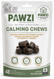 Pawzi Chill Chews