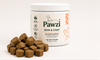 Pawzi Skin & Coat Chews